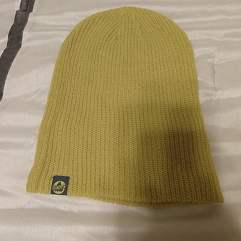 Burton Beanie winter hat